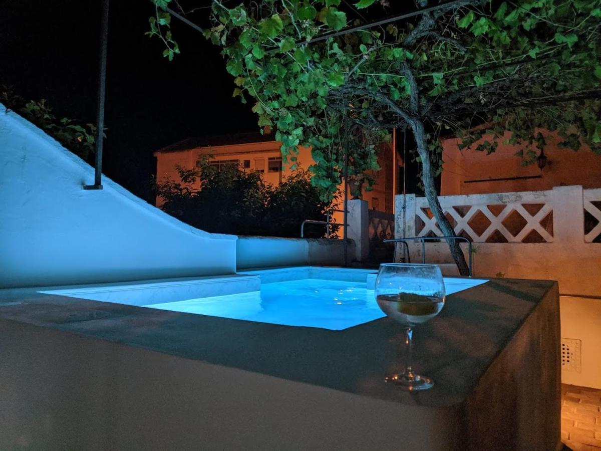 Casa De Serpa - Turismo Rural エクステリア 写真