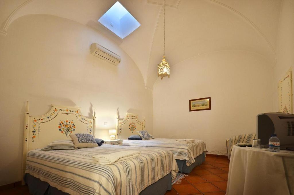 Casa De Serpa - Turismo Rural エクステリア 写真