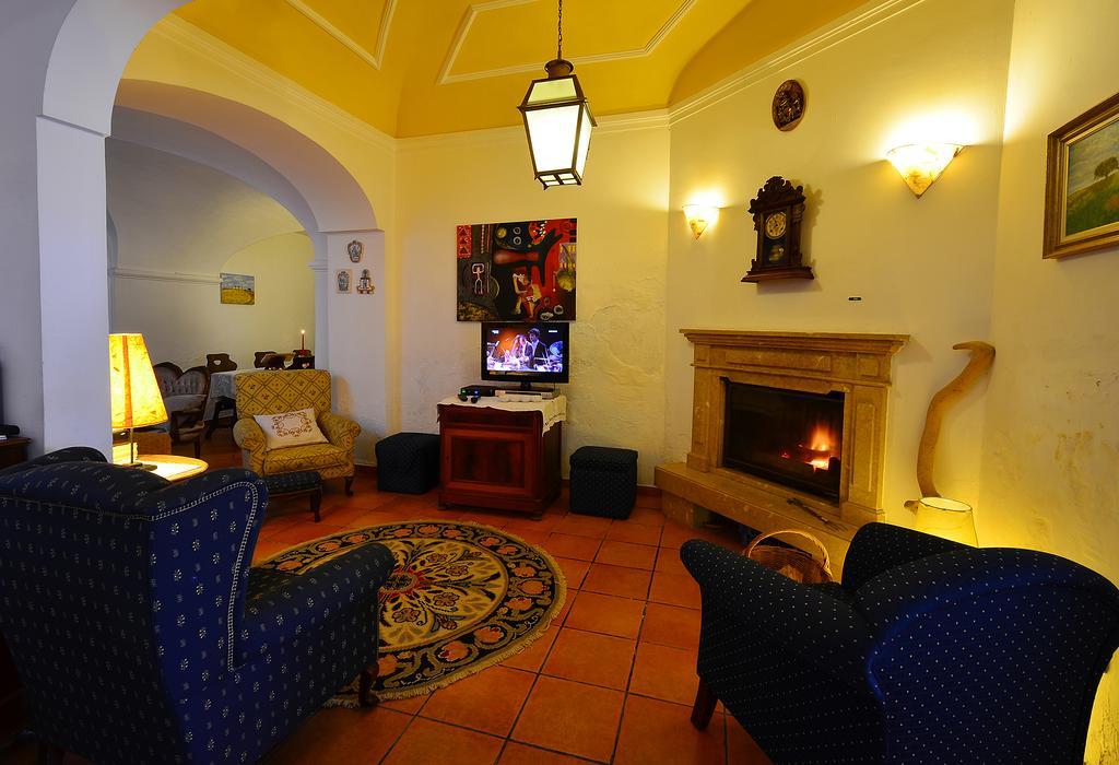 Casa De Serpa - Turismo Rural エクステリア 写真