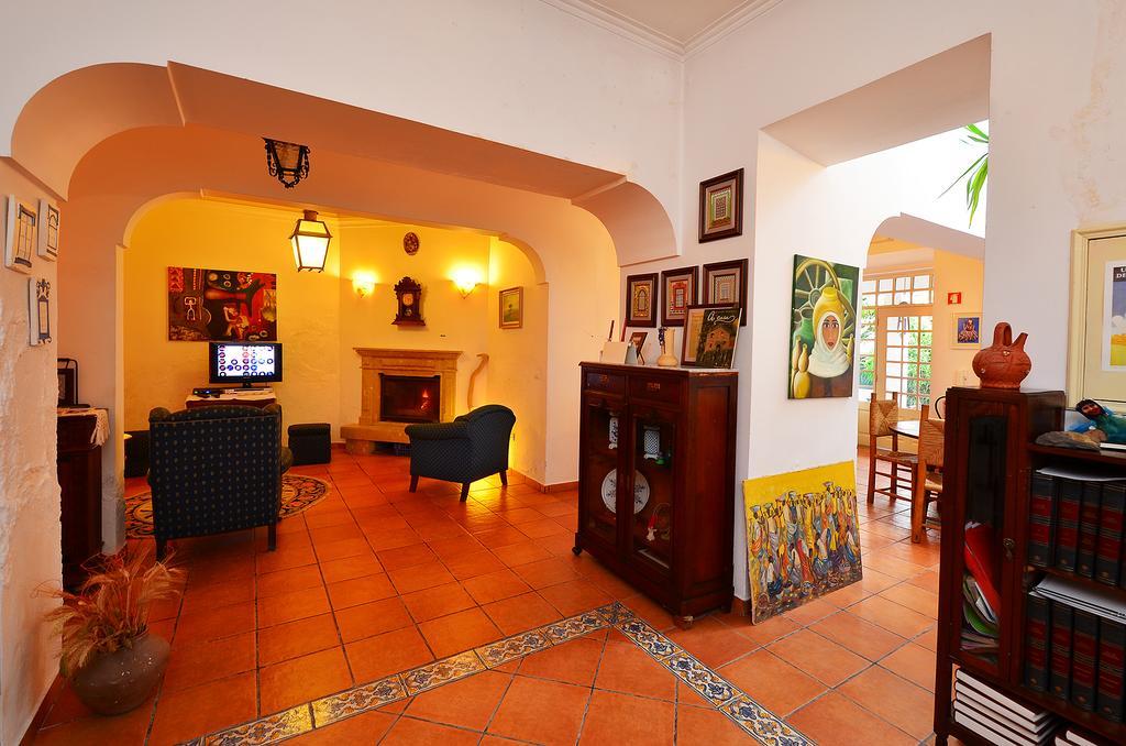Casa De Serpa - Turismo Rural エクステリア 写真