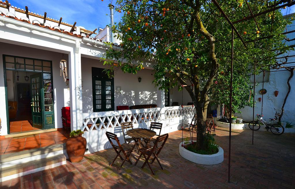 Casa De Serpa - Turismo Rural エクステリア 写真